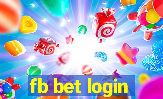 fb bet login